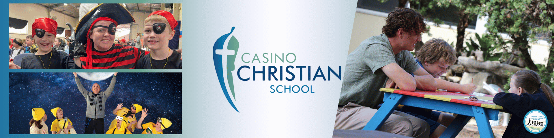 Casino Christian School